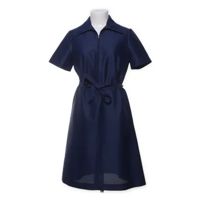 Skjortklänning (Blå) från St Michael Polyester