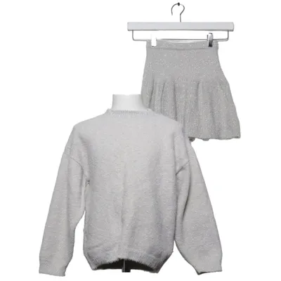 Set (Grå) från Rikki Tikki Metallfiber, Polyamid