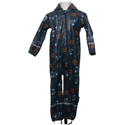Overall (Blauw, Meerkleurig) van 3M