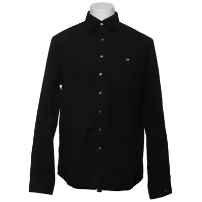 Shirt (Zwart) van Soso Katoen