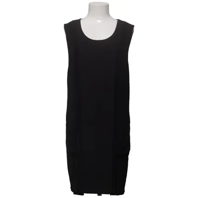 Jurk (Zwart) van Yest Elastaan, Polyester, Viscose