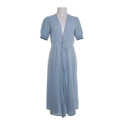 Klänning (Blå) från Replay Lyocell