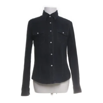 Jeansskjorta (Svart) från New Jeans