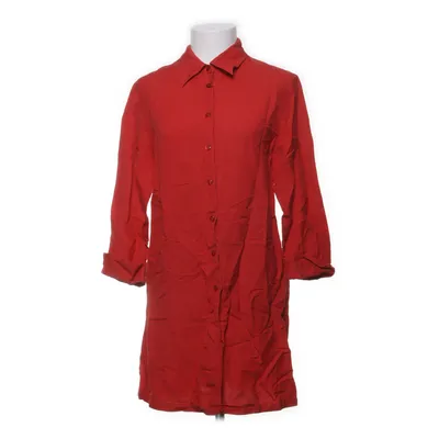 Skjorta (Röd) från Collections by Joy Linne, Viskos