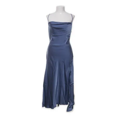 Maxi jurk (Blauw) van ASTR Polyester