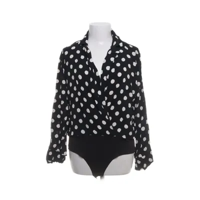 Romper (Zwart) van Zara Accessories Elastaan, Polyester