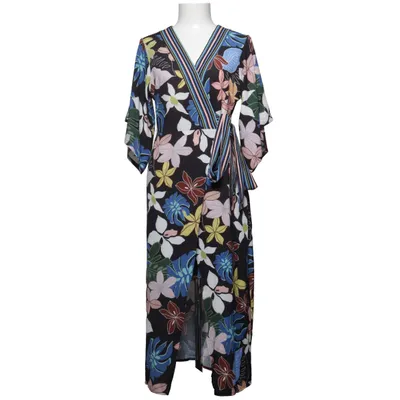 Wikkeljurk (9KAF80369OW) van Koton Polyester
