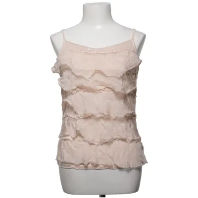 Tank Top (Beige) from Creme Fraiche