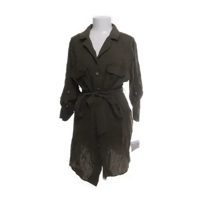 Dress (Green) from Miss Selfridge Modal, Polyester