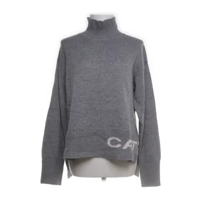 Polotröja (Grå) från Catnoir Kashmir, Polyamid, Ull, Viskos