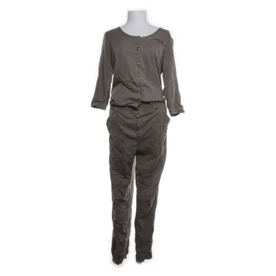 Jumpsuit (Green) from Kön & Mön Viscose, Polyester