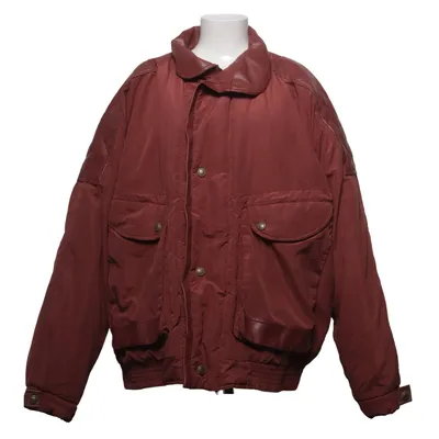 Veste d'hiver (Rouge) de High Tech