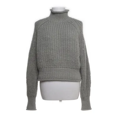Coltrui (Turquoise) van H&M Polyester, Acryl, Wol
