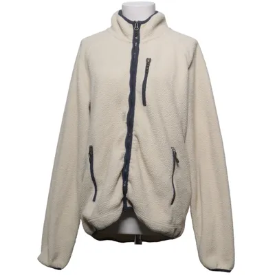 Fleece jacket (Beige) from Five Seasons Polyester
