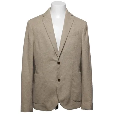 Blazer (Smart) van Mango Man Katoen, Polyester, Viscose