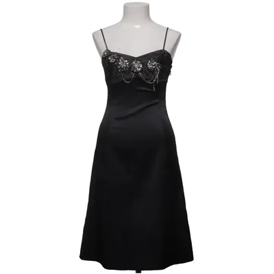 Cocktail dress (Gray) from Karen Millen Elastane, Polyamide, Polyester