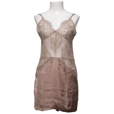 Déshabillé (Beige) de Noir by Hunkemöller Polyester
