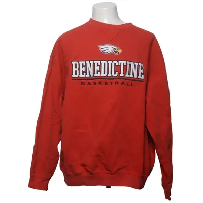 Sweatshirt (Rouge) de Impact