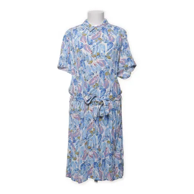 Skjortklänning (BOYFRIEND ISA DRESS) från Fabienne Chapot Viskos