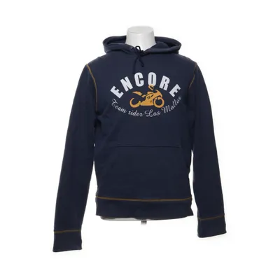 Sweat à capuche (Bleu) de Encore