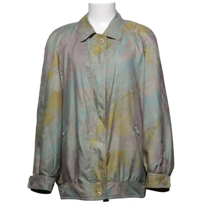 Jack (Meerkleurig) van Delmod Polyester