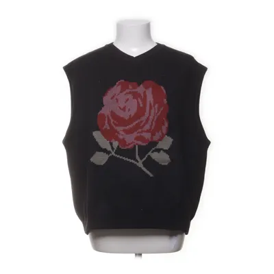 Slipover (Noa Jacquard vest) från Weekday Bomull