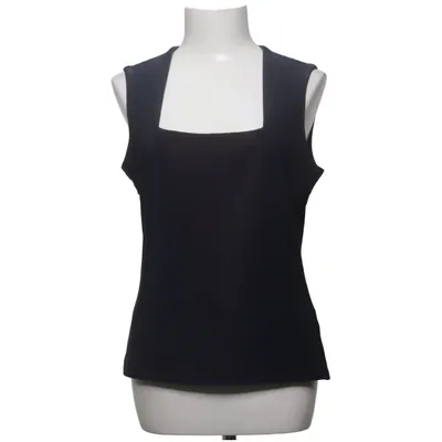 Tank Top (Blue) from Kaliko Elastane, Polyester
