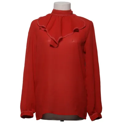 Blus (Röd) från PA Design Polyester