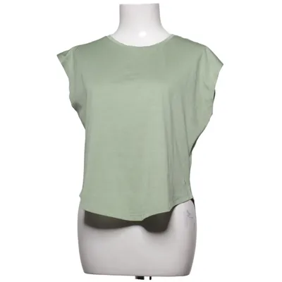 T-shirt (Groen) van SOC Polyester