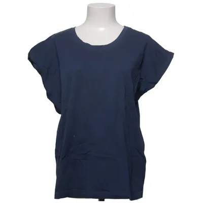 T-shirt (Blå) fra Vivance Dreams Bomuld