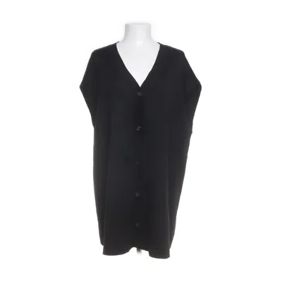 Väst (Svart) från Stockholm Polyamid, Polyester, Viskos