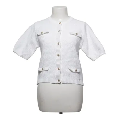Cardigan (Blanc) de Holly & Whyte by Lindex