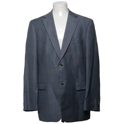 Blazer (Gris) de Lanificio F.lli Cerruti