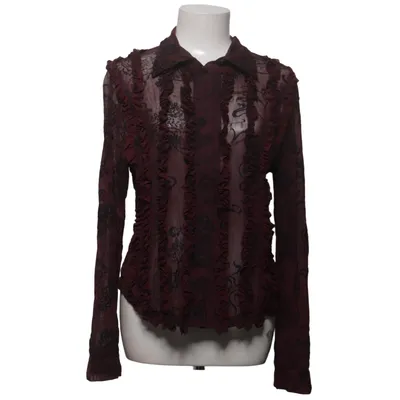 Bluse (Rox-9) von B.Young Polyamid