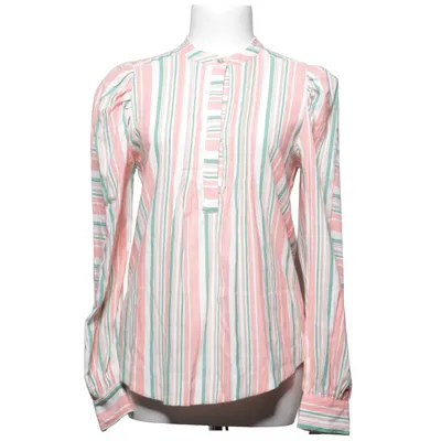 Blus (Rosa, Vit, Grön, Flerfärgad) från Gossia