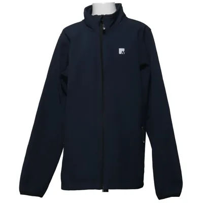 Softshelljacka (Blå) från Nevica Polyester