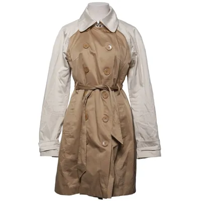 Trenchcoat (Cantio) från SNOB de Noblesse Bomull, Polyamid, Polyester
