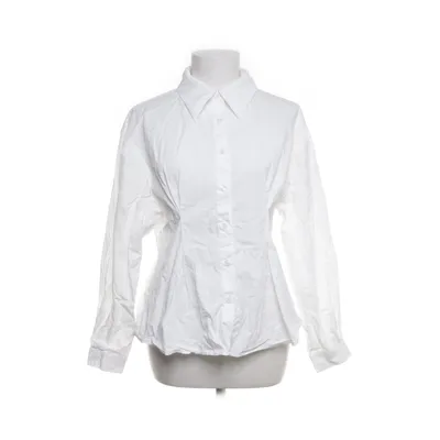 Skjorta (Vit) från Cider Bomull