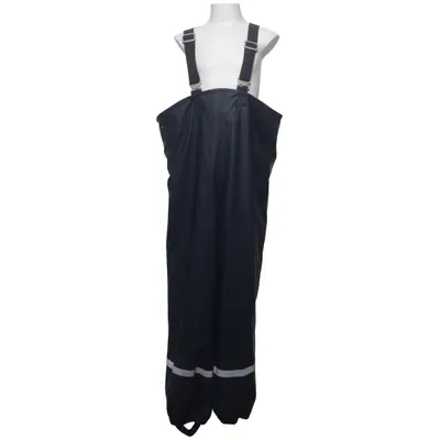 Rain pants (Blue) from Didriksons
