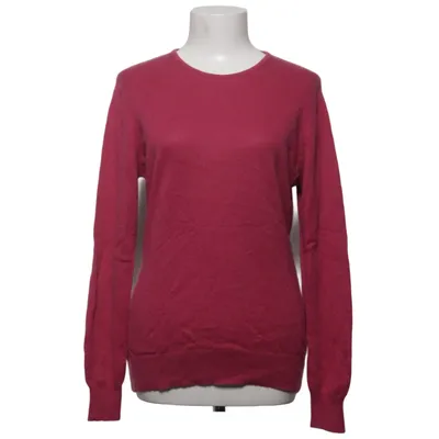 Sweater (Pink) from Royal Spencer Cashmere, Silk
