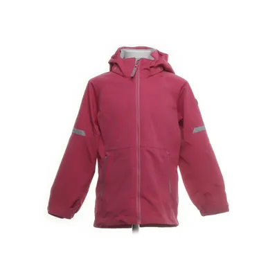 Shell jack (Roze) van Polarn O. Pyret Polyamide, Polyester