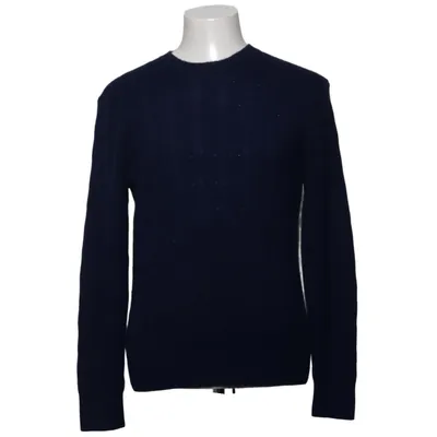 Sweater (Blå) fra Polo Ralph Lauren Kashmir