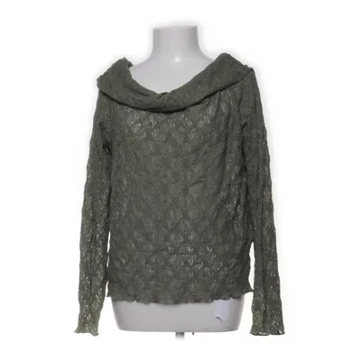 Blus (Grön) från Even & Odd Återvunnen polyester