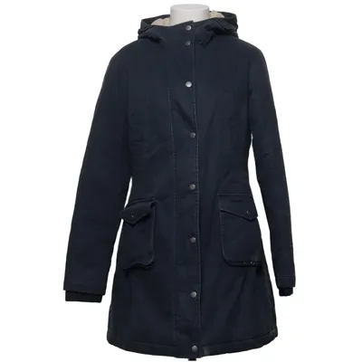 Parkas (Blå) från Barbour Akryl, Bomull, Polyamid, Polyester