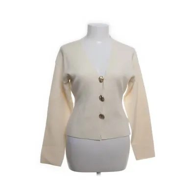 Cardigan (Beige) van Cider Polyamide, Polyester, Viscose