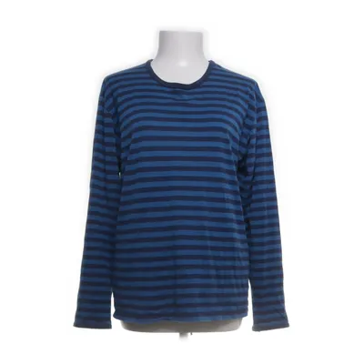 Långärmad t-shirt (Blå) från Marimekko