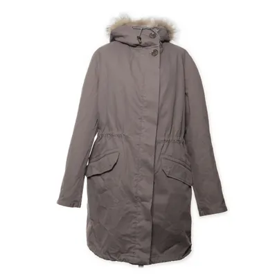 Vinterjacka (Grå) från Alexandra