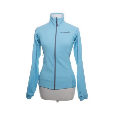 Fleecejacka (FALKETIND WARMI JACKET(W)) från Norrøna Elastan, Polyamid, Polyester