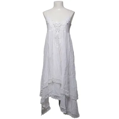 Maxi dress (White) from Charo Ruiz Cotton