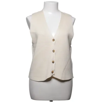 Vest (Beige) fra Kiabi Akryl